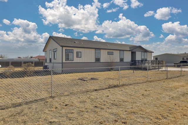 3530 N Treadway, Odessa, TX 79764