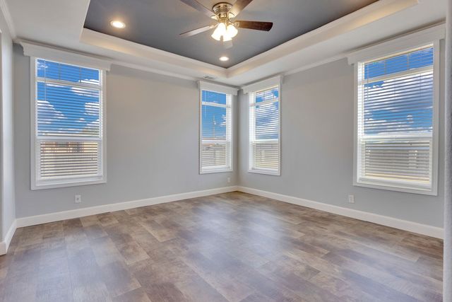 3530 N Treadway, Odessa, TX 79764