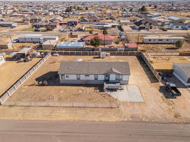 3530 N Treadway, Odessa, TX 79764