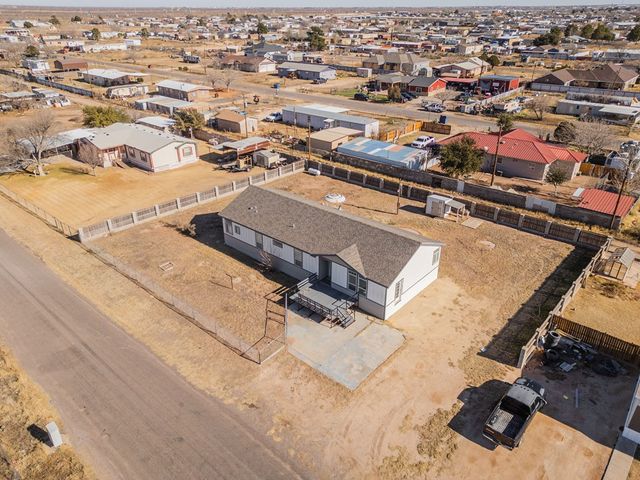 3530 N Treadway, Odessa, TX 79764