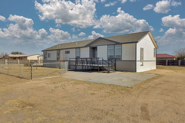 3530 N Treadway, Odessa, TX 79764