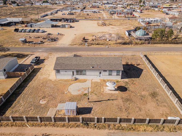 3530 N Treadway, Odessa, TX 79764