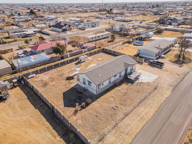3530 N Treadway, Odessa, TX 79764