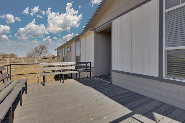 3530 N Treadway, Odessa, TX 79764