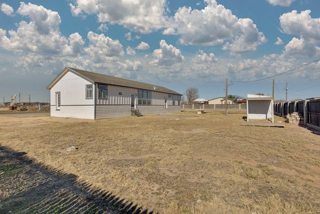 3530 N Treadway, Odessa, TX 79764