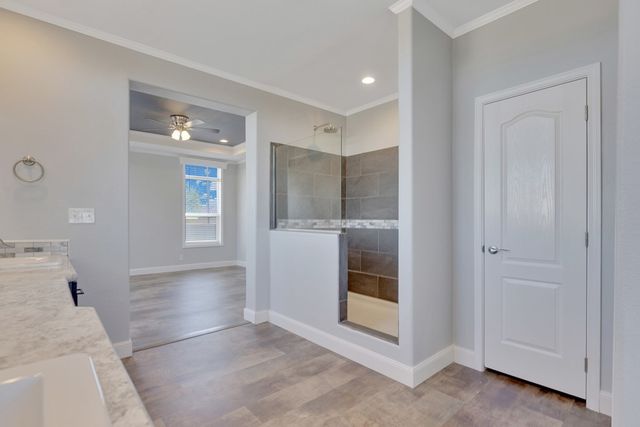 3530 N Treadway, Odessa, TX 79764