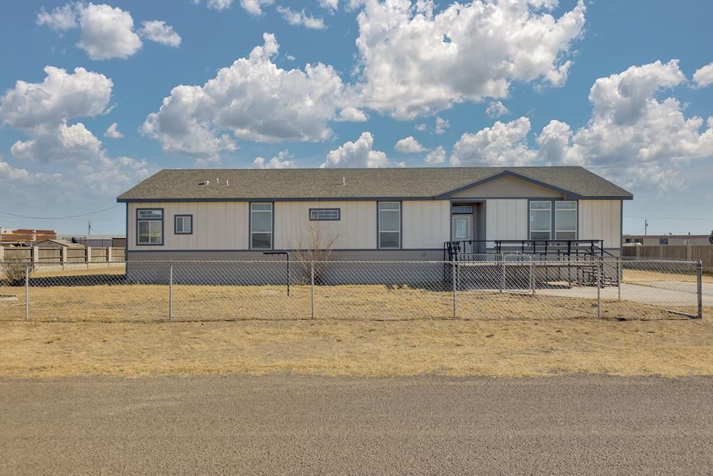 3530 N Treadway, Odessa, TX 79764