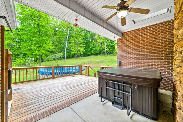 314 Ginger Dr, Dover, TN 37058