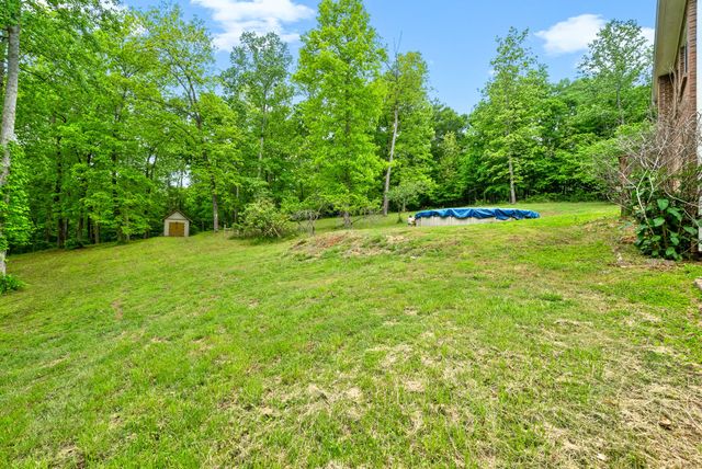 314 Ginger Dr, Dover, TN 37058