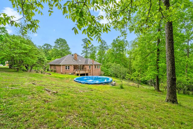 314 Ginger Dr, Dover, TN 37058