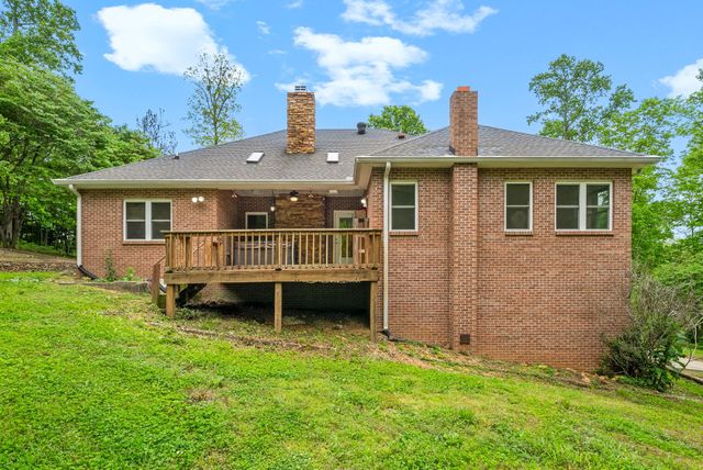 314 Ginger Dr, Dover, TN 37058