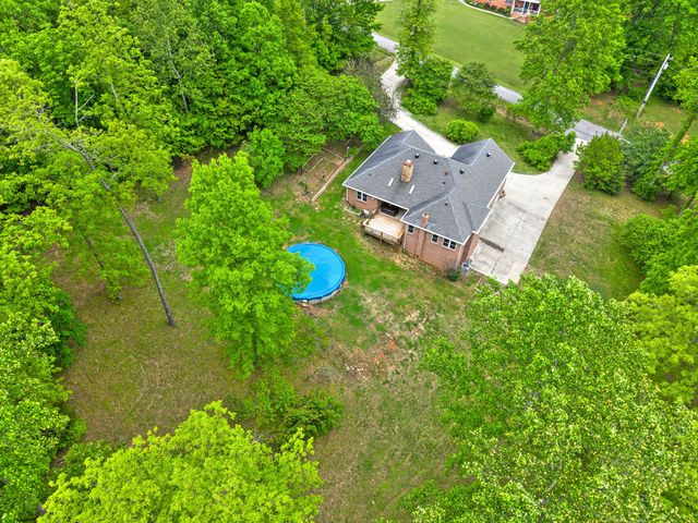 314 Ginger Dr, Dover, TN 37058
