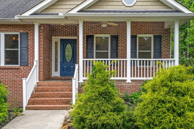 314 Ginger Dr, Dover, TN 37058