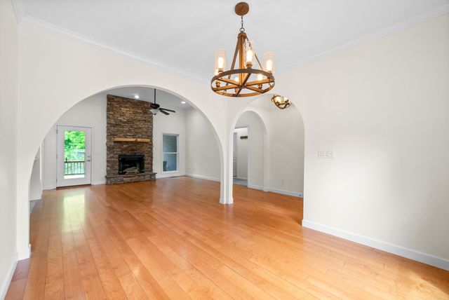 314 Ginger Dr, Dover, TN 37058