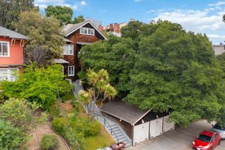 260 Park View Terrace, Oakland, CA 94610