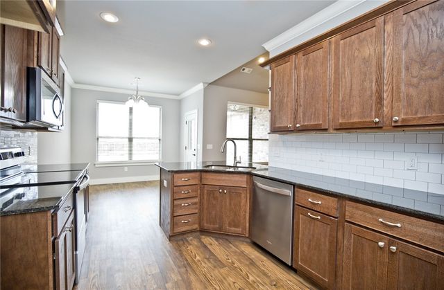 202 Alder Street, Pea Ridge, AR 72751