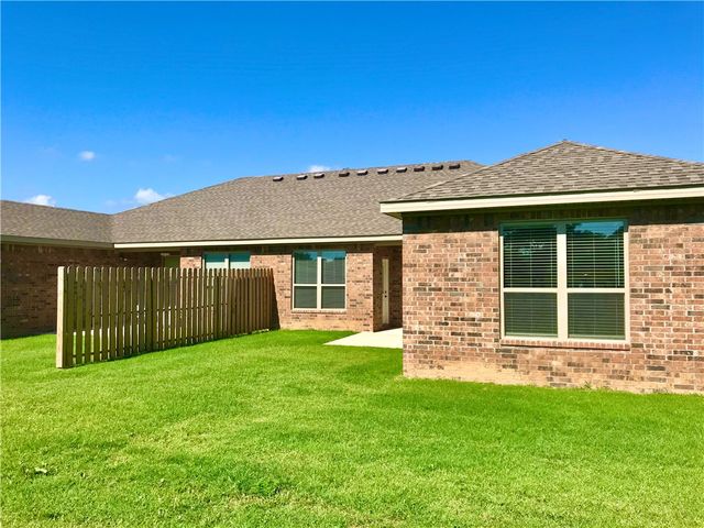 202 Alder Street, Pea Ridge, AR 72751