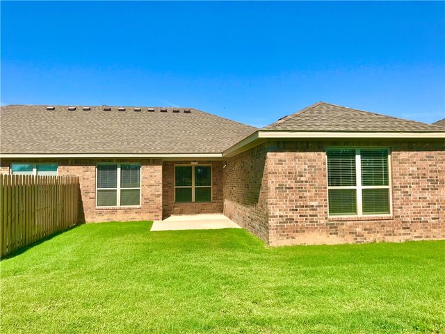 202 Alder Street, Pea Ridge, AR 72751