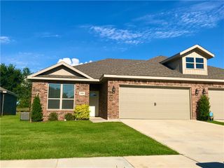 202 Alder Street, Pea Ridge, AR 72751