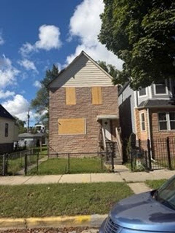 6730 S Sangamon Street, Chicago, IL 60621 — photo 2