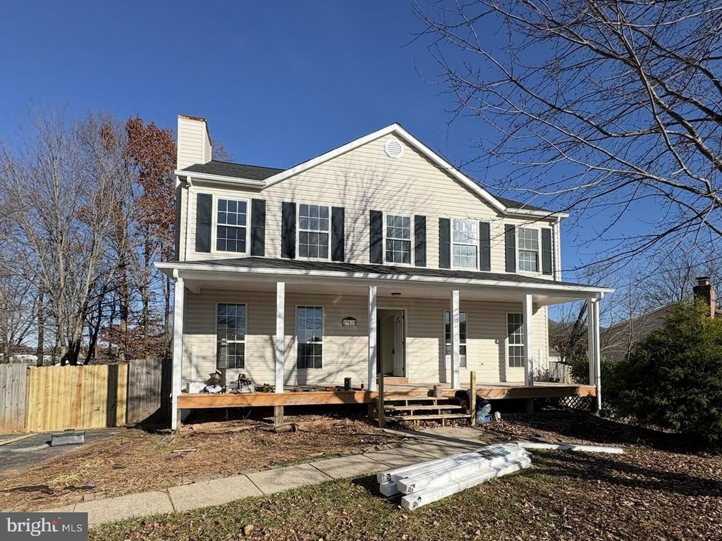 13425 PRINCEDALE DR, Woodbridge, VA 22193