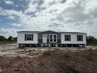 21067 NW 278th Street, Okeechobee, FL 34972