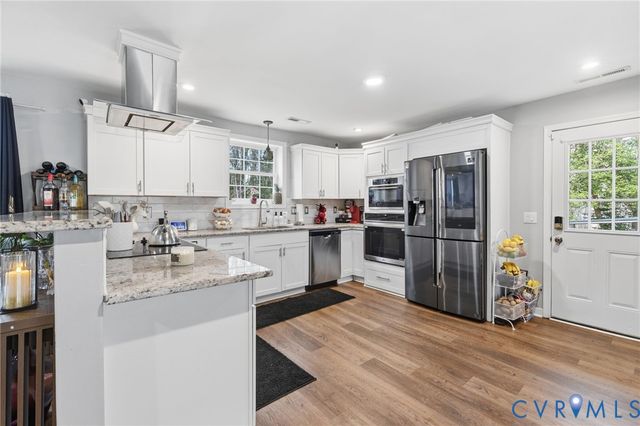 Address unavailable.