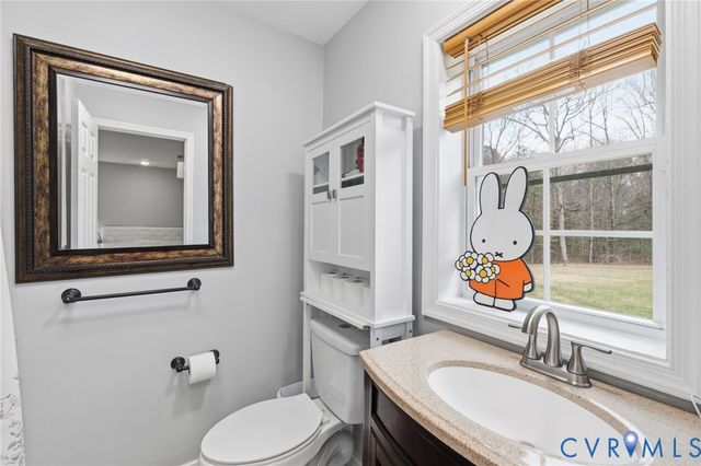 Address unavailable.