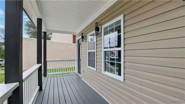 206 S Dunlop St, Petersburg, VA 23803