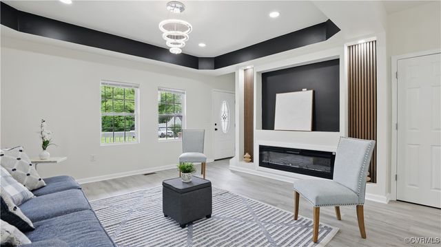 206 S Dunlop St, Petersburg, VA 23803
