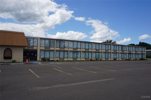 125 North Main Street, Arcadia, NY 14513