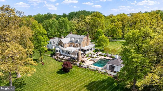2734 CAVES RD, Owings Mills, MD 21117