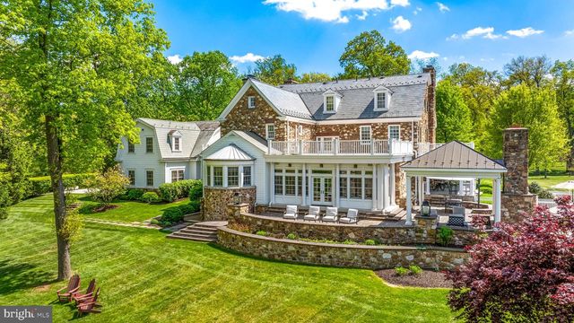 2734 CAVES RD, Owings Mills, MD 21117