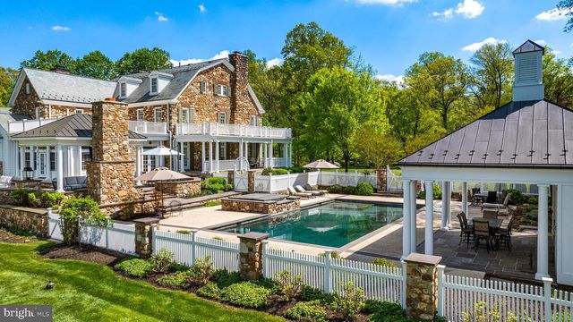 2734 CAVES RD, Owings Mills, MD 21117