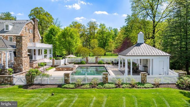 2734 CAVES RD, Owings Mills, MD 21117