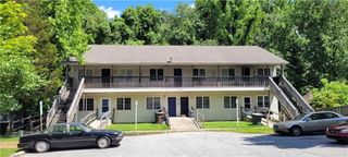 1608 Glenside Drive A, Greensboro, NC 27405