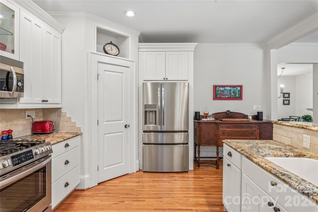 1822 Hall Avenue, Charlotte, NC 28205