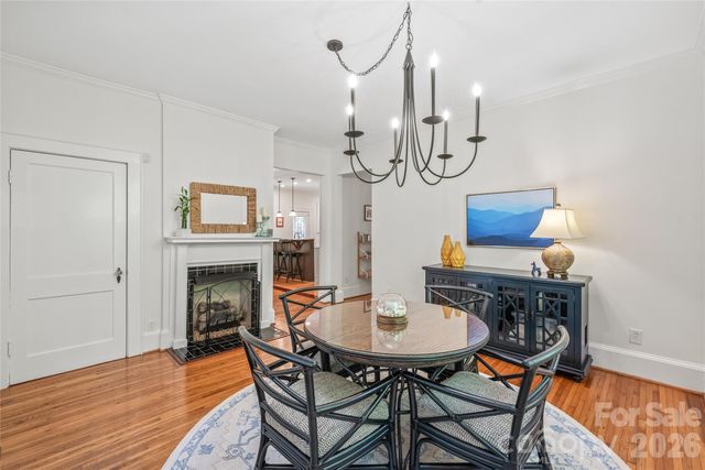 1822 Hall Avenue, Charlotte, NC 28205