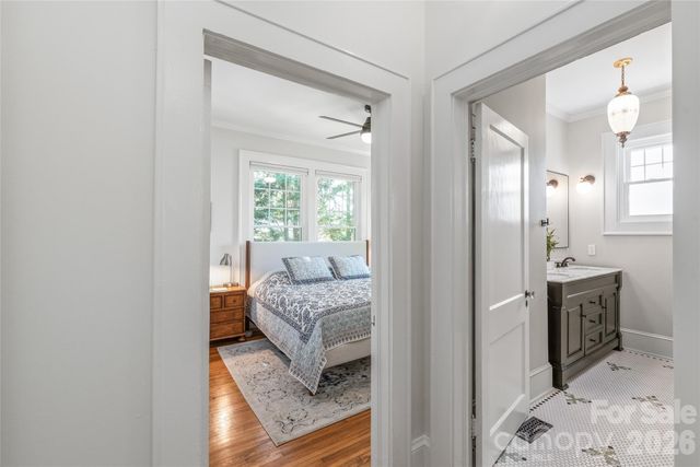 1822 Hall Avenue, Charlotte, NC 28205