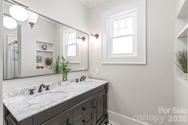 1822 Hall Avenue, Charlotte, NC 28205