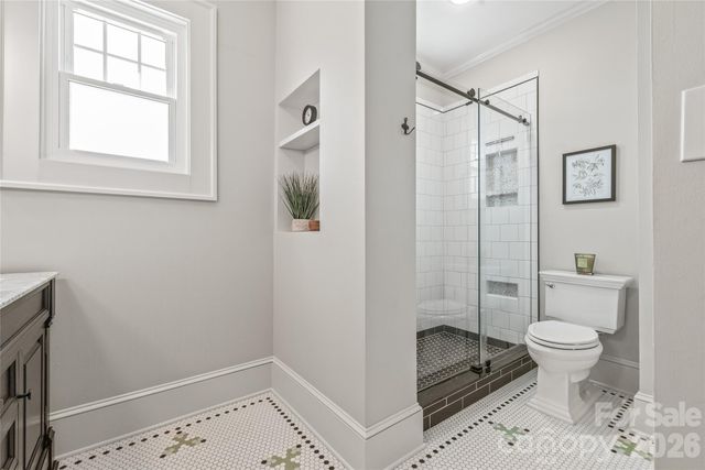 1822 Hall Avenue, Charlotte, NC 28205