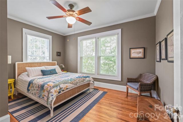 1822 Hall Avenue, Charlotte, NC 28205