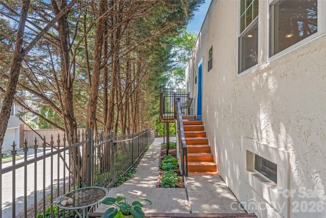 1822 Hall Avenue, Charlotte, NC 28205