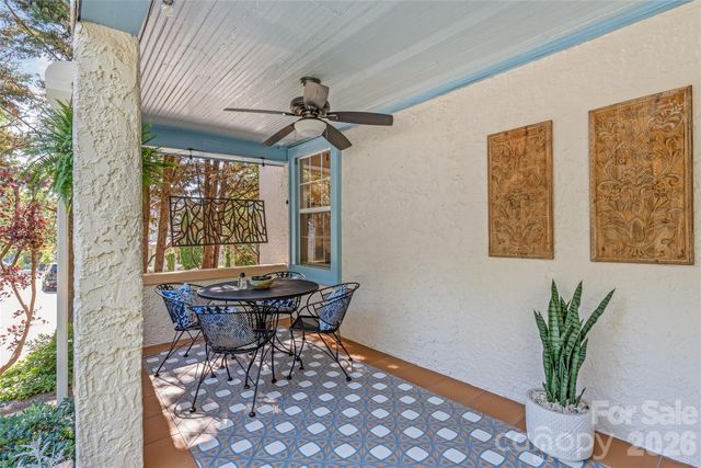 1822 Hall Avenue, Charlotte, NC 28205