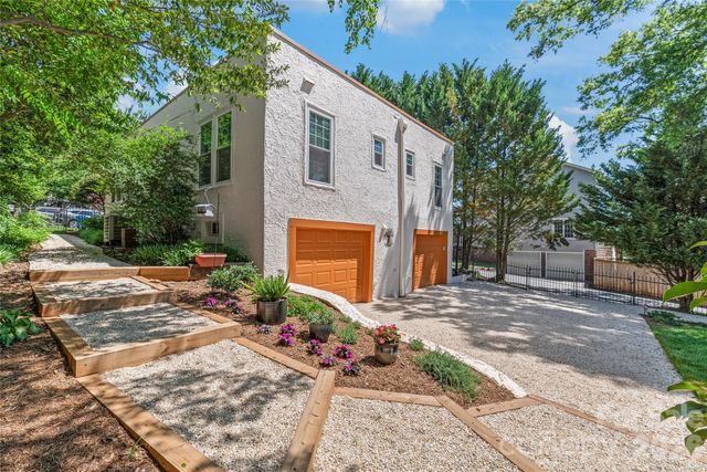 1822 Hall Avenue, Charlotte, NC 28205