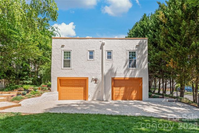 1822 Hall Avenue, Charlotte, NC 28205