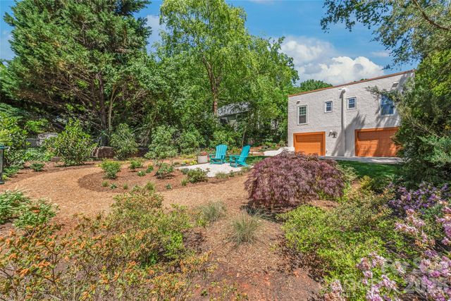 1822 Hall Avenue, Charlotte, NC 28205