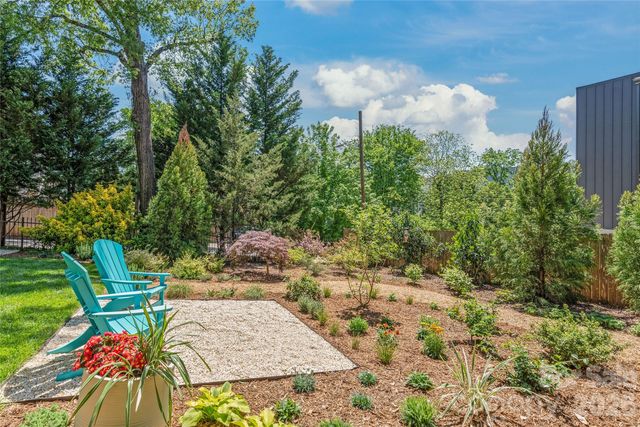 1822 Hall Avenue, Charlotte, NC 28205