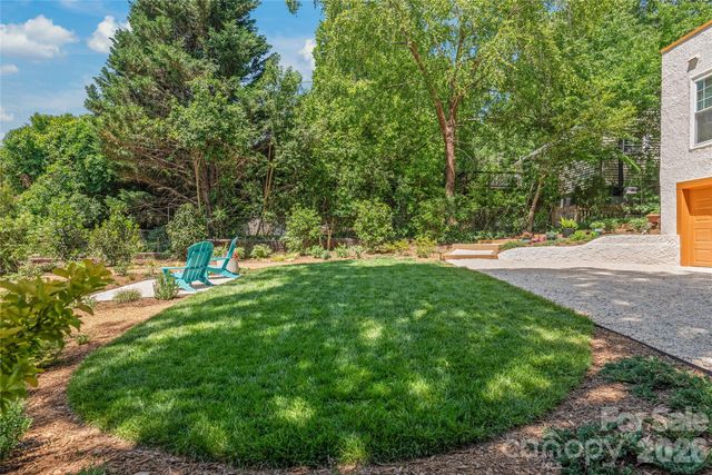 1822 Hall Avenue, Charlotte, NC 28205