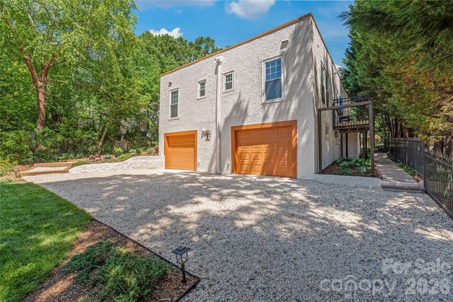 1822 Hall Avenue, Charlotte, NC 28205
